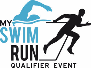 Logo My SwimRun Championship